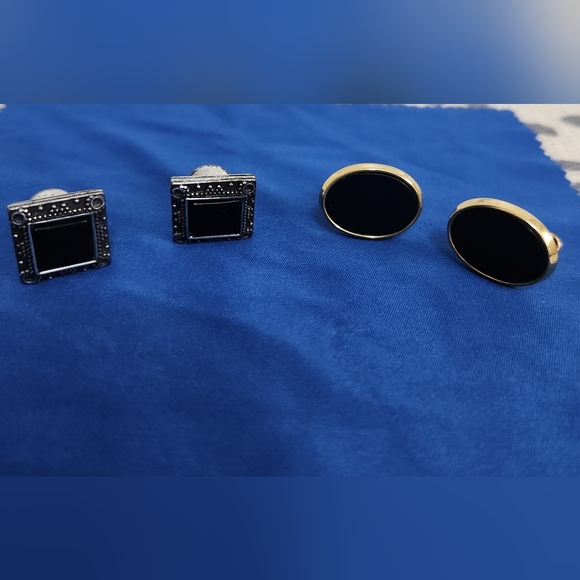 Vintage Cuff Links - Picture 4 of 4